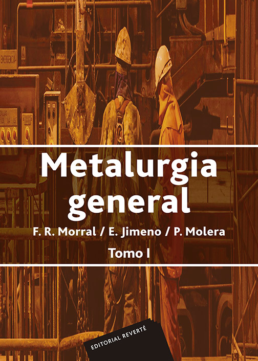 Metalurgia General. Tomo I PDF