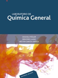 Laboratorio De Química General  - Solucionario | Libro PDF