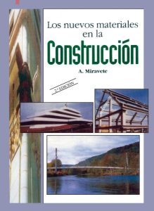 Los Nuevos Materiales En La Construccion 2Ed  - Solucionario | Libro PDF