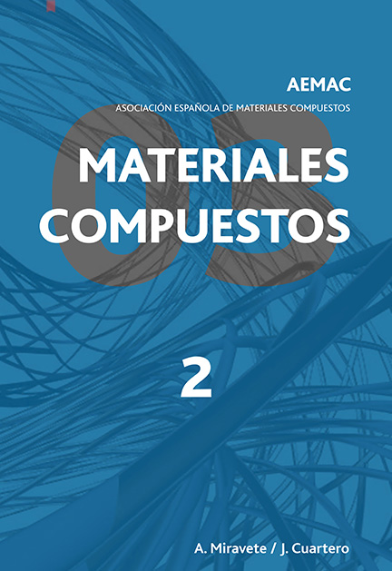 Materiales Compuestos. Volumen 2 PDF