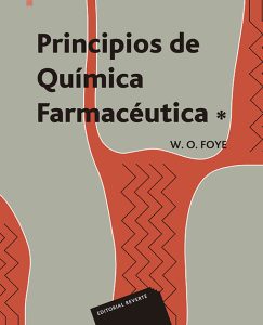 Principios De Química Farmacéutica. Volumen 1  - Solucionario | Libro PDF