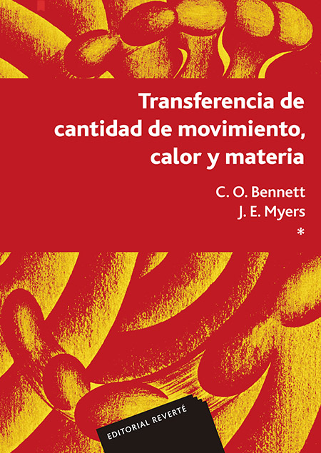 Transferencia De Cantidad De Movimiento, Calor Y Materia. Volumen I PDF