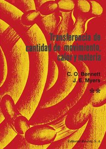 Transferencia De Cantidad De Movimiento, Calor Y Materia. Volumen Ii  - Solucionario | Libro PDF