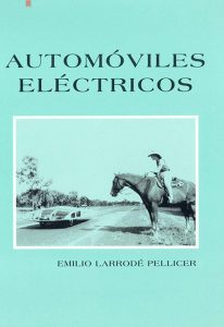 Automóviles Eléctricos  - Solucionario | Libro PDF
