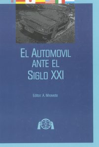 El Automóvil Ante El Siglo Xxi  - Solucionario | Libro PDF