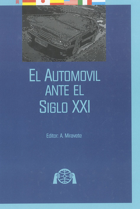 El Automóvil Ante El Siglo Xxi PDF