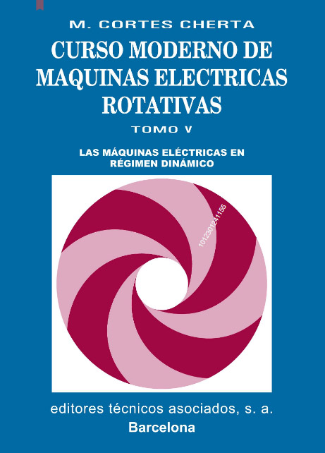 Curso Moderno De Máquinas Eléctricas Rotativas PDF