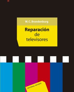 Reparación De Televisores  - Solucionario | Libro PDF