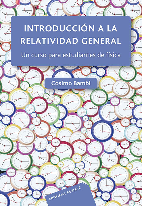 Introducción A La Relatividad General PDF