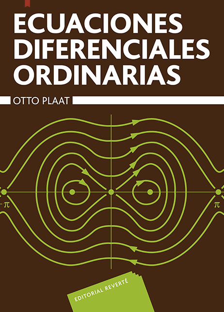 Ecuaciones Diferenciales Ordinarias PDF