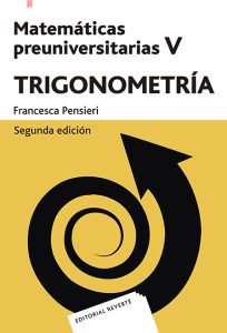 Matemáticas Preuniversitarias 2Ed Tomo V. Trigonometría - Solucionario | Libro PDF