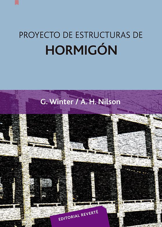 Proyecto De Estructuras De Hormigón PDF