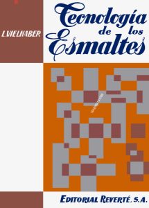 Tecnología De Los Esmaltes  - Solucionario | Libro PDF