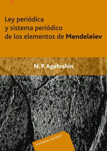 Ley Periódica Y Sistema Periódico De Los Elementos De Mendeleiev  - Solucionario | Libro PDF