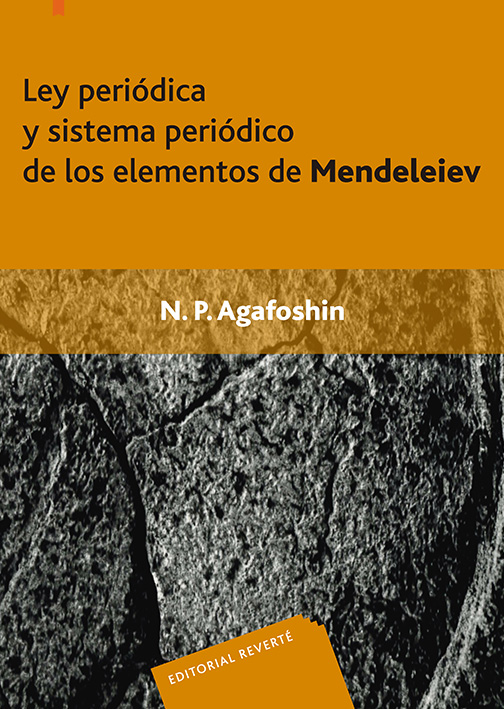 Ley Periódica Y Sistema Periódico De Los Elementos De Mendeleiev PDF