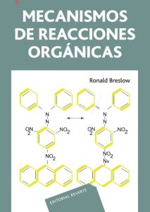 Mecanismos De Reacciones Orgánicas  - Solucionario | Libro PDF
