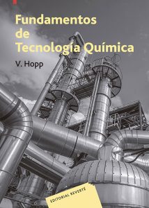 Fundamentos De Tecnología Química  - Solucionario | Libro PDF