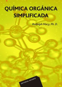 Química Orgánica Simplificada  - Solucionario | Libro PDF