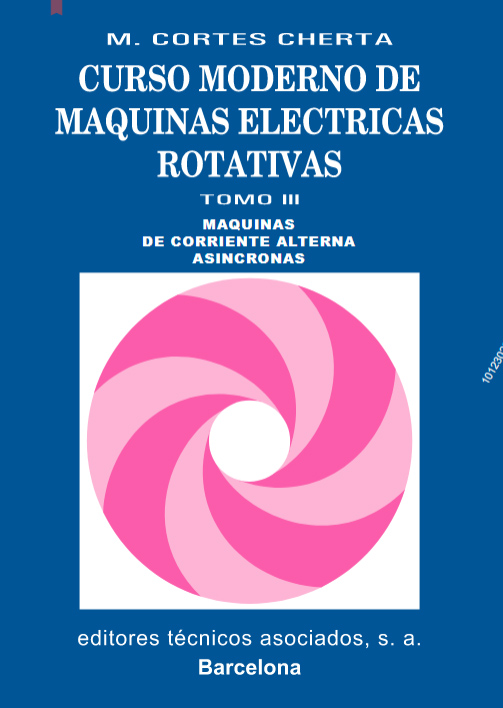 Curso Moderno De Máquinas Eléctricas Rotativas PDF