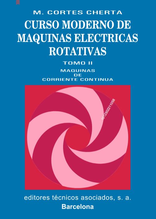 Curso Moderno De Máquinas Eléctricas Rotativas PDF