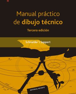 Manual Práctico De Dibujo Técnico 3Ed  - Solucionario | Libro PDF