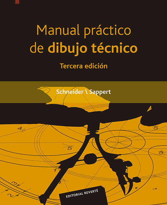Manual Práctico De Dibujo Técnico 3Ed PDF