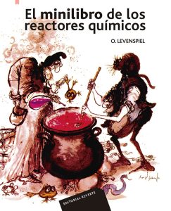 El Minilibro De Los Reactores Quí­Micos  - Solucionario | Libro PDF