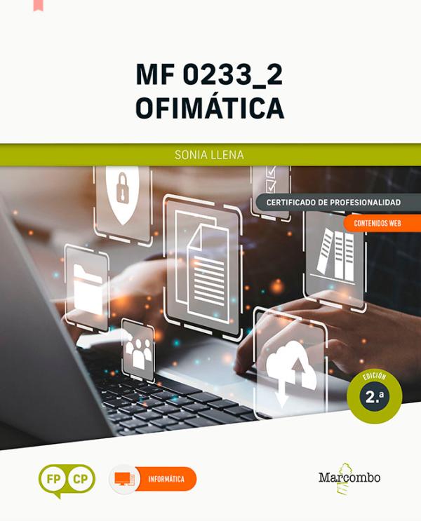 Mf 0233_2 Ofimática 2Ed PDF