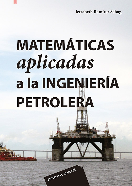 Matemáticas Aplicadas A La Ingeniería Petrolera PDF