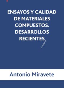 Ensayos Y Calidad De Materiales Compuestos. Desarrollos Recientes  - Solucionario | Libro PDF