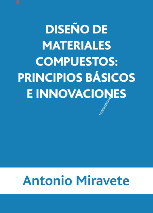 Diseño De Materiales Compuestos: Principios Básicos E Innovaciones PDF