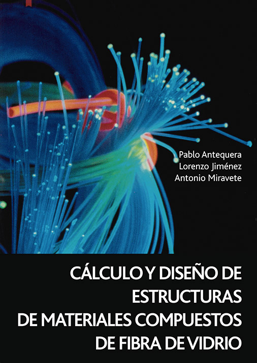 Cálculo Y Diseño De Estructuras De Materiales Compuestos De Fibra De Vidrio PDF