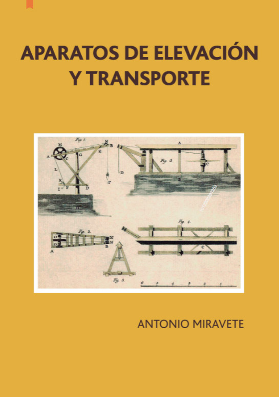 Aparatos De Elevación Y Transporte PDF