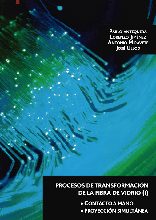 Procesos De Transformación De La Fibra De Vidrio I PDF