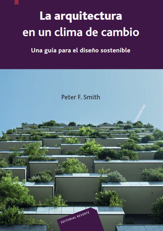 La Arquitectura En Un Clima De Cambio PDF
