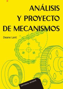 Análisis Y Proyecto De Mecanismos  - Solucionario | Libro PDF