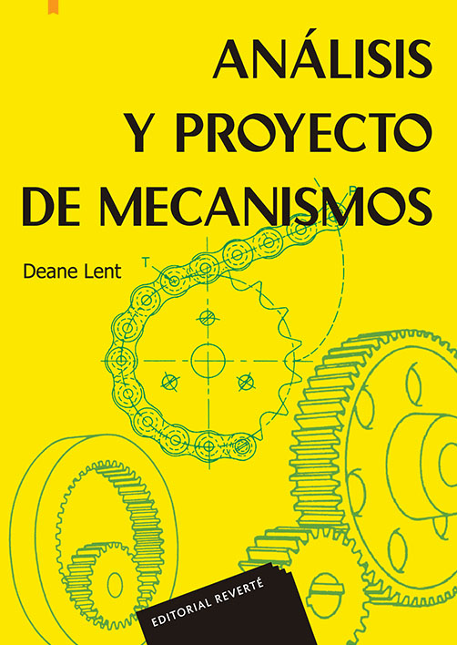 Análisis Y Proyecto De Mecanismos PDF