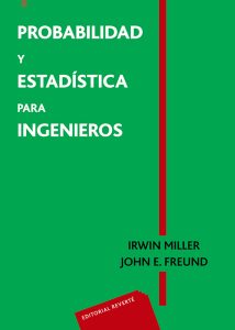 Probabilidad Y Estadística Para Ingenieros  - Solucionario | Libro PDF