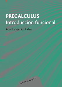 Precalculus. Introducción Funcional  - Solucionario | Libro PDF