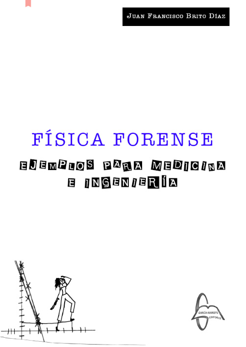 Física Forense PDF