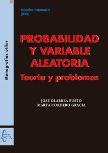 Probabilidad Y Variable Aleatoria Teoría y problemas - Solucionario | Libro PDF