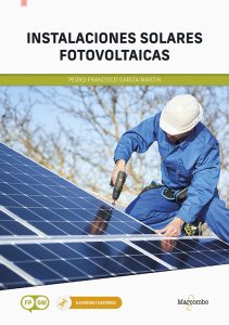 Instalaciones Solares Fotovoltaicas  - Solucionario | Libro PDF