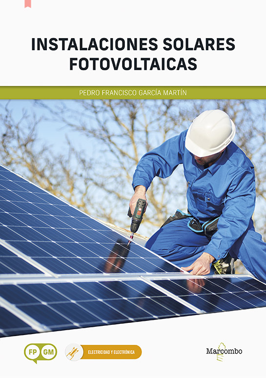 Instalaciones Solares Fotovoltaicas PDF