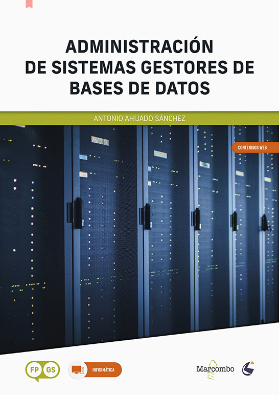 Administración De Sistemas Gestores De Bases De Datos PDF