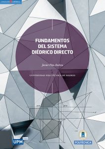 Fundamentos Del Sistema Diédrico Directo  - Solucionario | Libro PDF