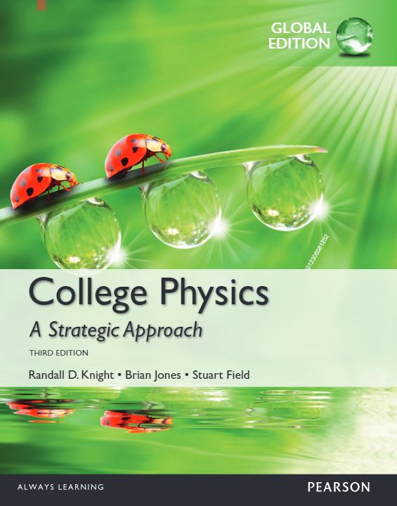 College Physics 3Ed PDF