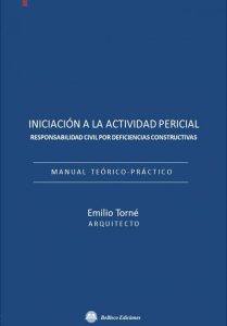 Iniciación A La Actividad Pericial. Responsabilidad Civil Por Deficiencias Constructivas Manual teórico-práctico - Solucionario | Libro PDF