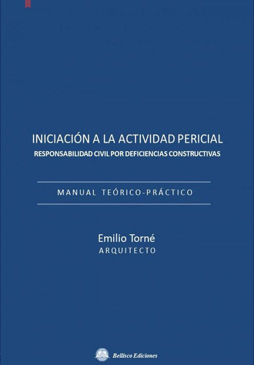 Iniciación A La Actividad Pericial. Responsabilidad Civil Por Deficiencias Constructivas PDF